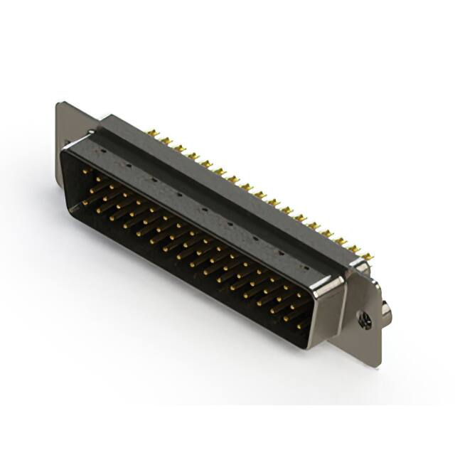 627-M50-322-BN2 EDAC Inc.  Gruppi di connettori D-Sub
